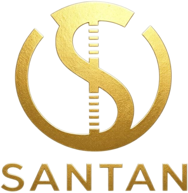 SANTAN