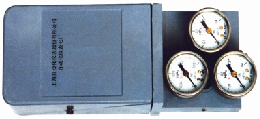 Shangyi 4600 Series Mechanical Pneumatic-Pneumatic Positioner