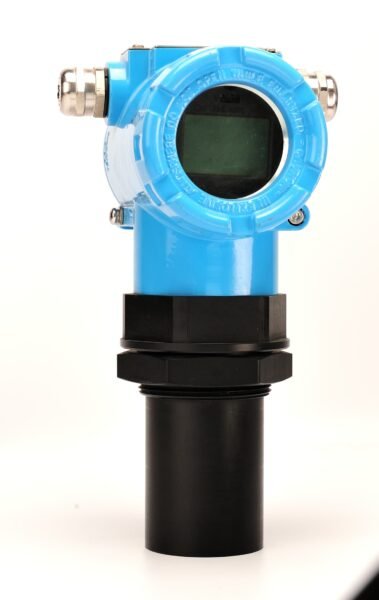 Shangyi Ultrasonic and Radar Level Meter