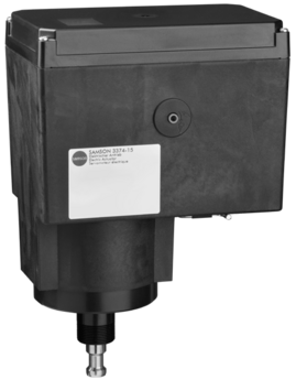 SAMSON Type 3374 Electric Actuator
