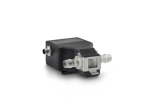 KROHNE FLEXMAG 4050 Electromagnetic Flowmeter
