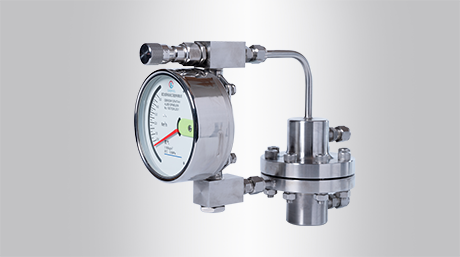 Chuanyi Differential Pressure Flowmeter