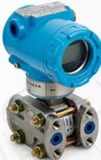 Shangyi 3151 Differential Pressure Transmitter