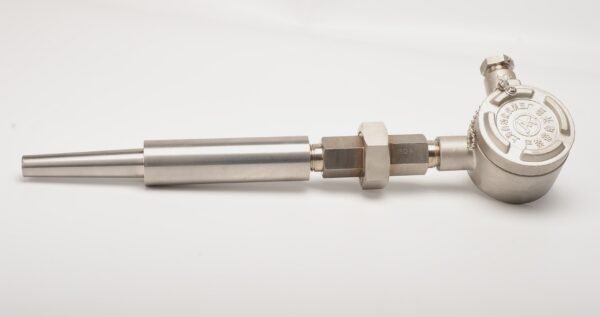 Shangyi WRE Series Thermocouple