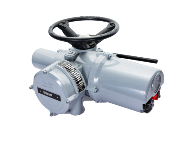Shangyi ID/IDM Series Electric Actuator