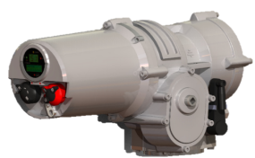 Shangyi SIT/SITM Series Electric Actuator