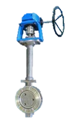 Shangyi K800 Series Low-Temperature Butterfly Valve