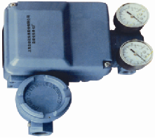 Shangyi Electro-Pneumatic Valve Positioner