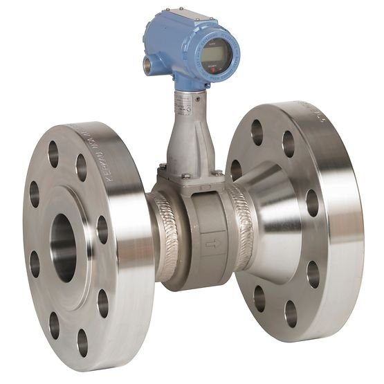 Rosemount 8800 Vortex Flowmeter