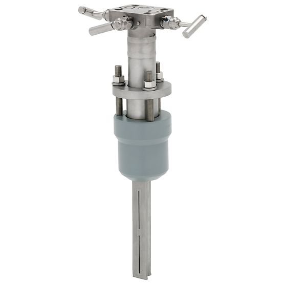 Rosemount 485 Annubar Primary Flow Element