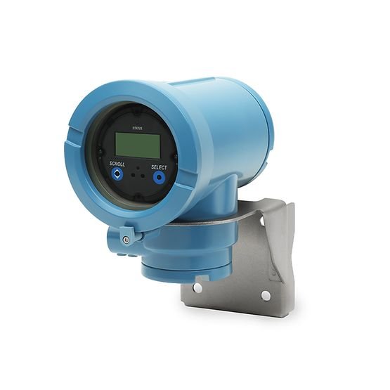 Rosemount Micro Motion 2700 Coriolis Transmitter