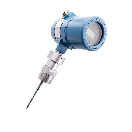Rosemount 3300 Guided Wave Radar Level Transmitter