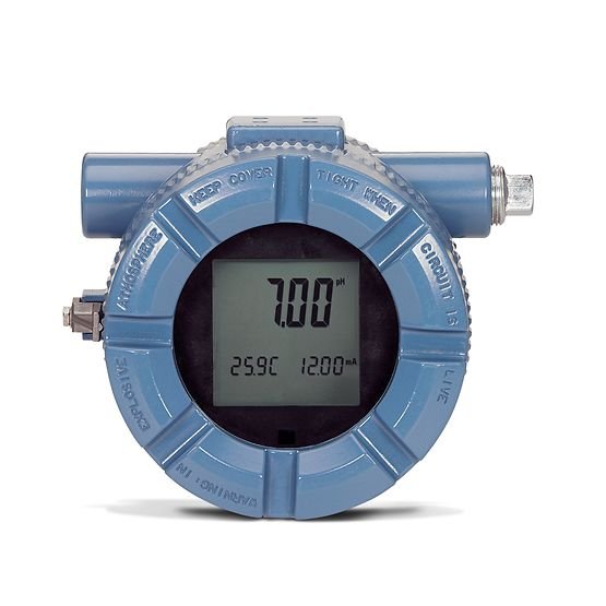 Rosemount 5081 Two-Wire Transmitter