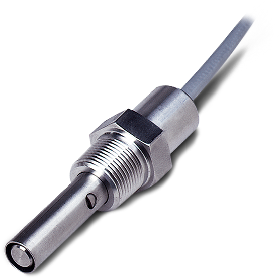 Rosemount 400 Contacting Conductivity Sensor