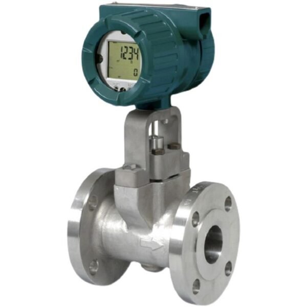 Yokogawa digitalYEWFLO DY Vortex Flowmeter