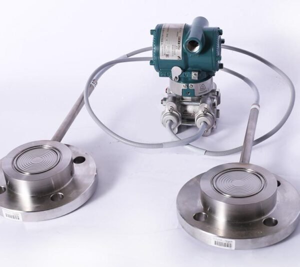 Yokogawa EJA118E Diaphragm Sealed Differential Pressure Transmitter