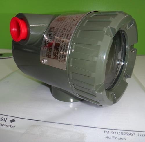 Yokogawa YTA320 Temperature Transmitter