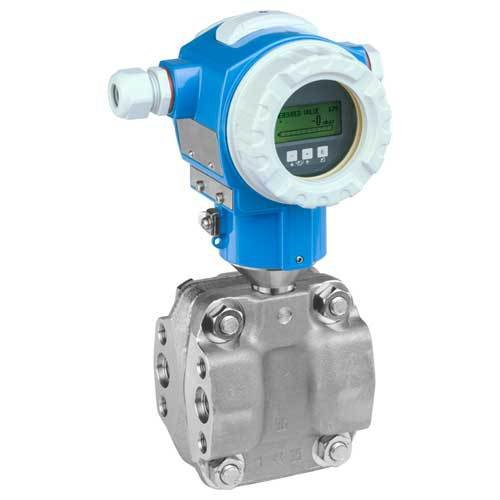 Endress+Hauser Cerabar S PMC71 Pressure Transmitter