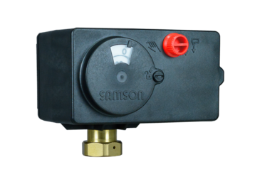 SAMSON Type 5827 Electric Actuator