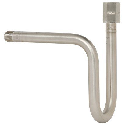 WIKA Model 910.15 Needle Valve