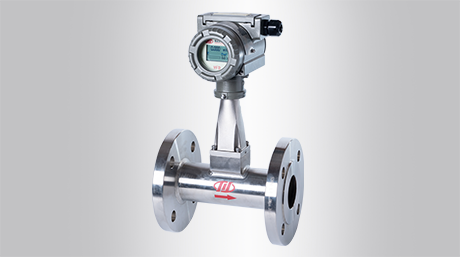 Chuanyi LUGB Series Vortex Flowmeter