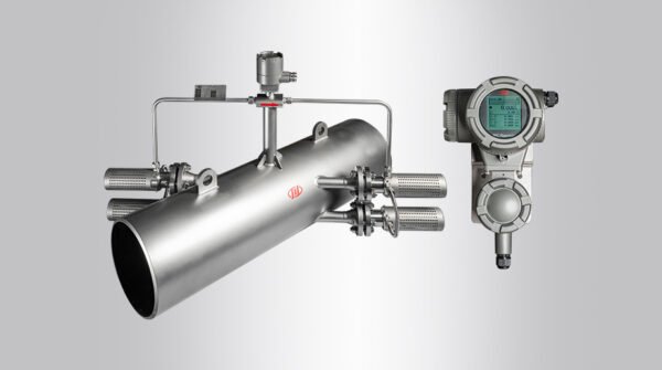 Flowmeter Ultrasonik Chuanyi
