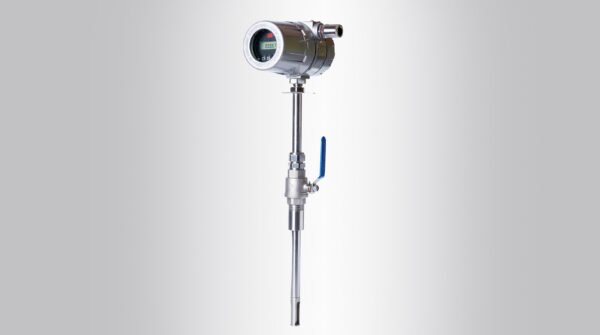 Chuanyi Thermal Gas Mass Flowmeter