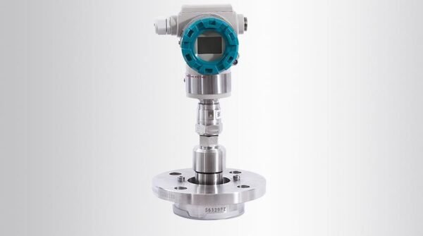 Chuanyi Remote-Seal (Capillary) Pressure Transmitter
