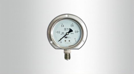 Chuanyi YTH-100 Pressure Gauge
