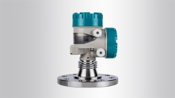 Chuanyi MPS7000 Series High-Frequency FMCW Radar Level Meter