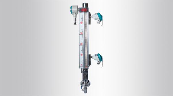 Chuanyi MB Series Magnetic Flap Level Gauge