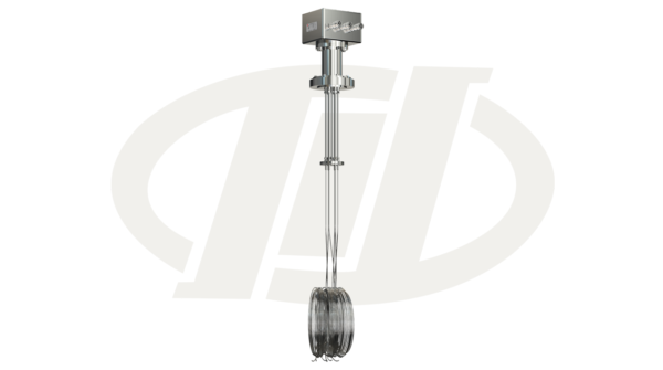 Chuanyi WR Series Thermocouple