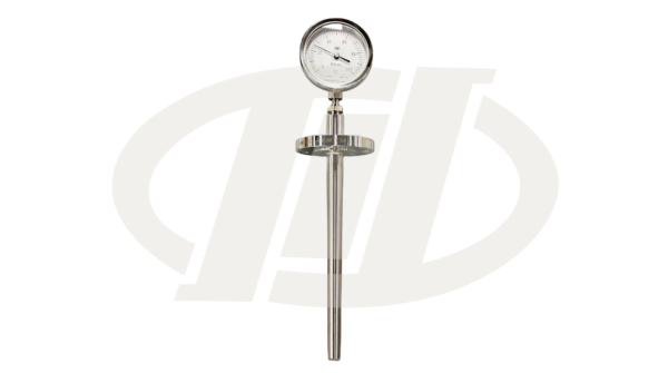 Chuanyi WSS Series Bimetal Thermometer