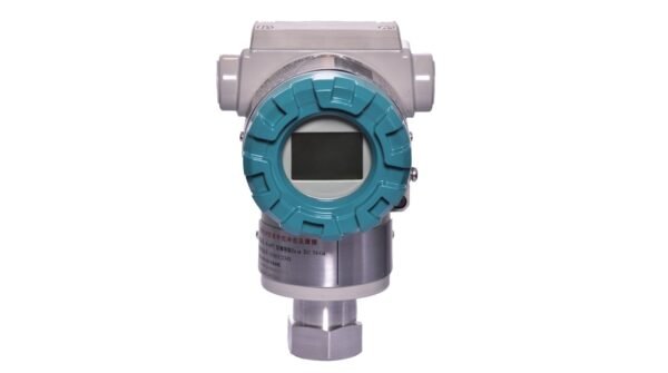 Chuanyi TTS Smart Temperature Transmitter