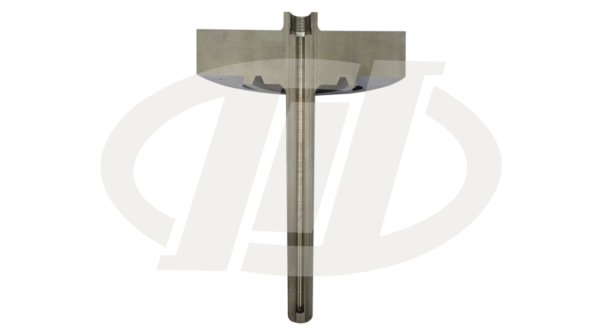 Chuanyi B Series Thermowell Protection Tube