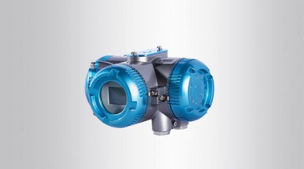 Chuanyi Smart Valve Positioner