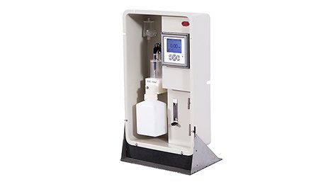 Chuanyi 7091 Series Water Quality Analyzer