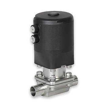 Samson KMA 395 Diaphragm Valve
