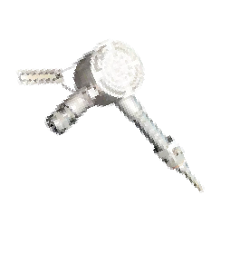 Shangyi Nuclear-Grade Thermometer