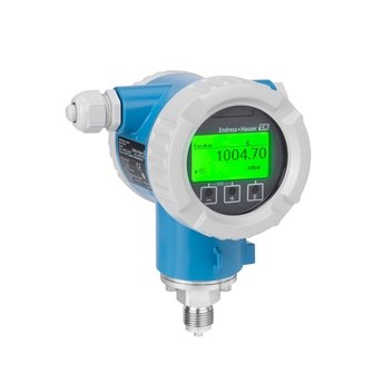 Endress+Hauser Cerabar PMC71B Pressure Transmitter