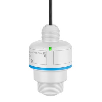 Endress+Hauser Micropilot FMR10B Radar Level Sensor