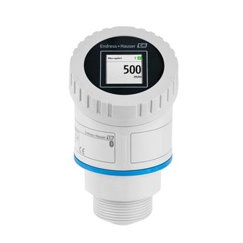 Endress+Hauser Micropilot FMR30B Radar Level Sensor