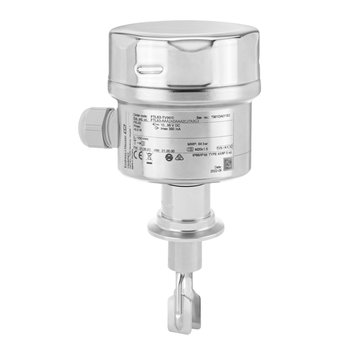 Endress+Hauser Liquiphant FTL63 Hygienic Point Level Switch