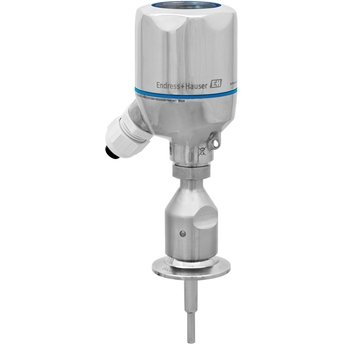 Endress+Hauser iTHERM ModuLine TM411 Modular Thermometer