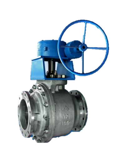 Shangyi 7000/9000 Series Floating Ball Valve