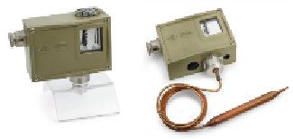 Shangyi Pressure and Temperature Controller