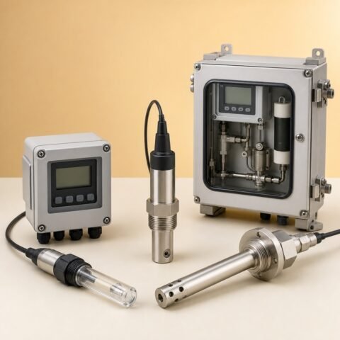 Analytical Instruments