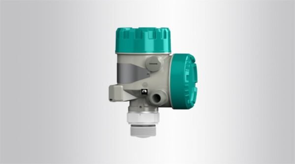 Chuanyi MPS5000 80GHz FMCW Radar Level Meter