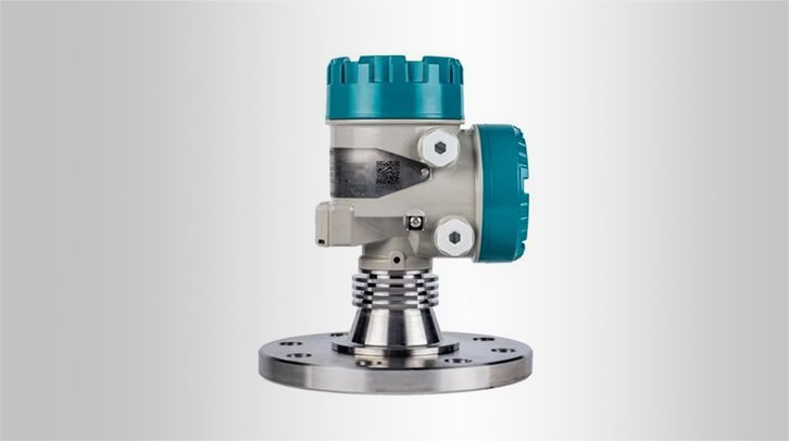 Chuanyi MPS7000 120GHz FMCW Radar Level Meter