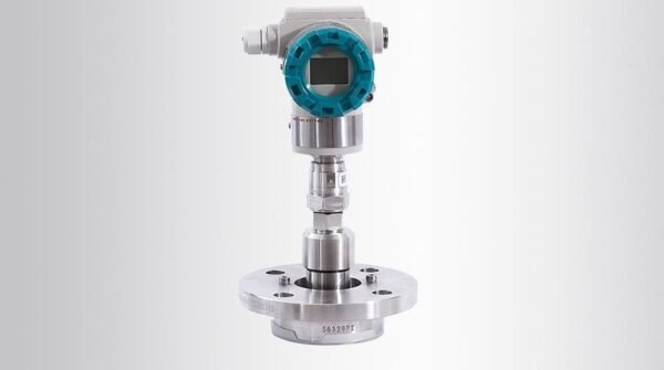 Chuanyi Remote-Seal Pressure Transmitter